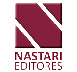 Logo Nastari Editores