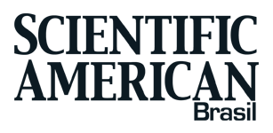 Logo Scientific American Brasil