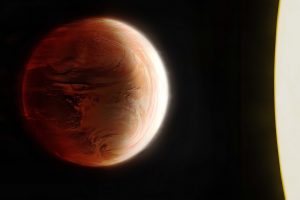 Exoplaneta "Júpiter quente"